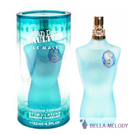 Jean Paul Gaultier Le Male Tonique Cologne 22