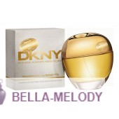 DKNY Golden Delicious Skin Eau De Toilette