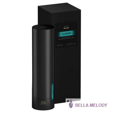 M.INT 3-D Scent 22