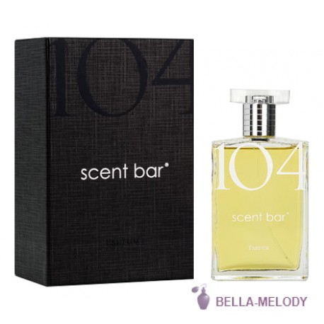 Scent Bar 104 22
