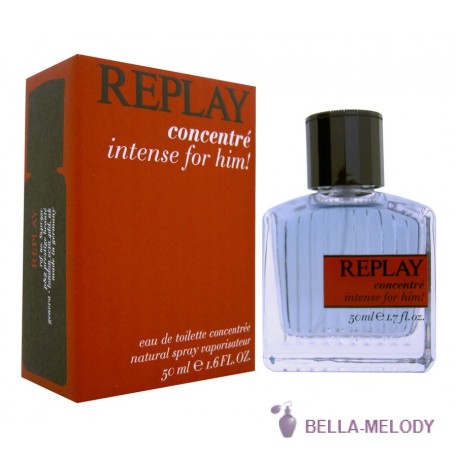 Replay Intense For Him 22