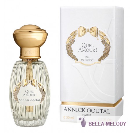 Annick Goutal Quel Amour ! 22