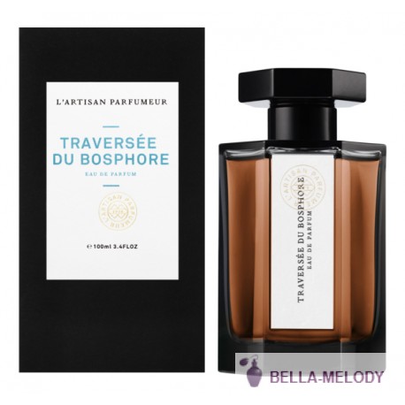 L'Artisan Parfumeur Traversee Du Bosphore 22