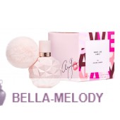 Ariana Grande Sweet Like Candy