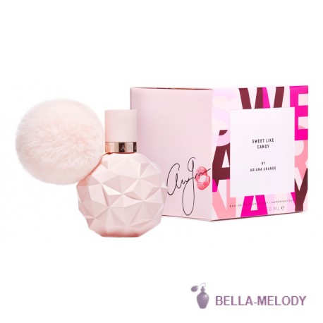Ariana Grande Sweet Like Candy 22