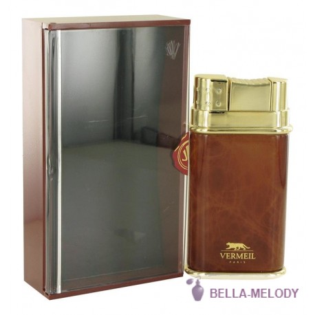 Jean Louis Vermeil Vermeil Pour Homme 22