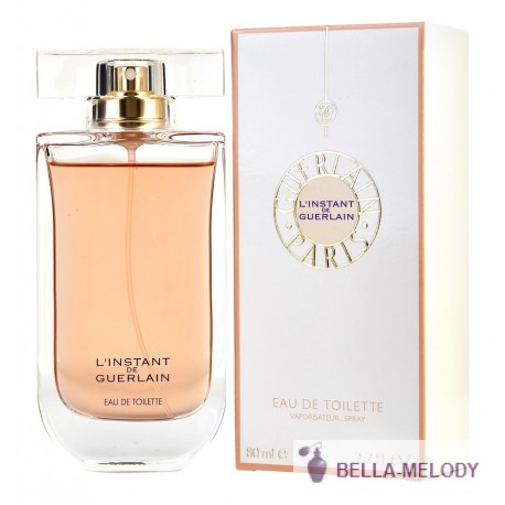 Guerlain L'Instant De Guerlain 22