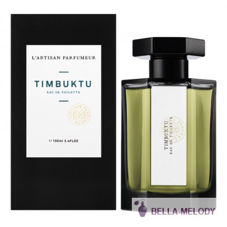 L'Artisan Parfumeur Timbuktu 22