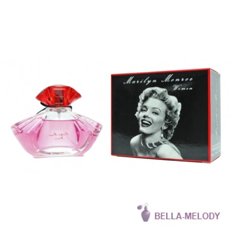 Marilyn Monroe Woman 22
