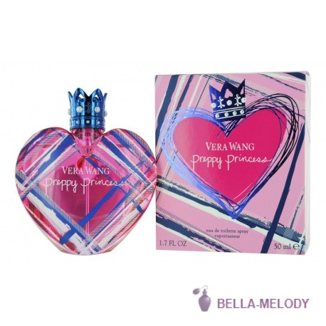 Vera Wang Preppy Princess 22