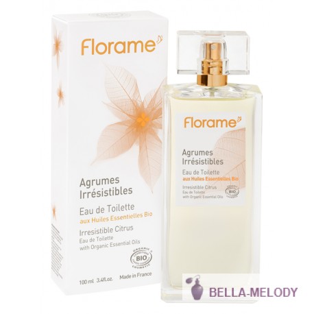Florame Agrumes Irresistibles 22
