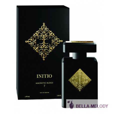 Initio Parfums Prives Magnetic Blend 7 22