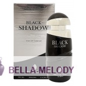 Ard Al Oud Black Shadow
