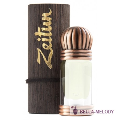 Zeitun Сахар 22