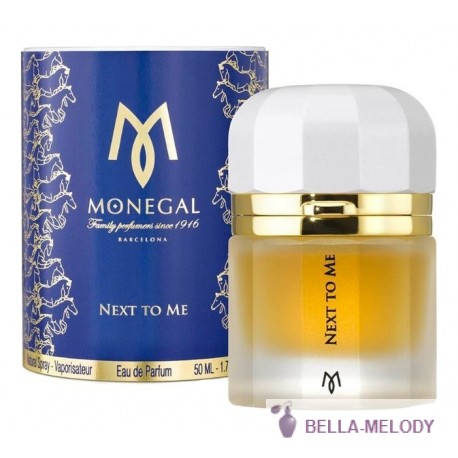 Ramon Monegal Next To Me 22