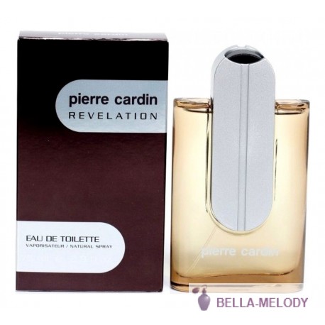 Pierre Cardin Revelation 22