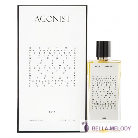Agonist Isis 22