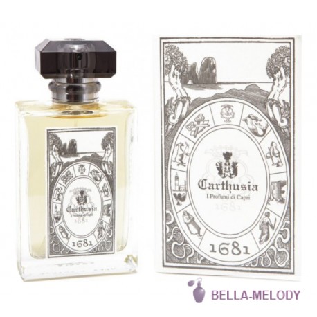 Carthusia 1681 22