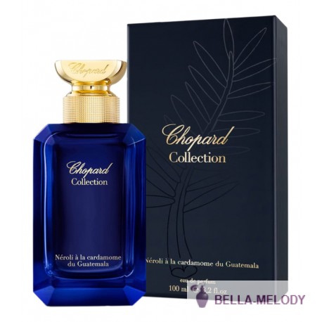 Chopard Neroli A La Cardamome Du Guatemala 22