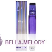Police Wings Femme