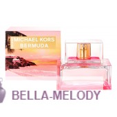 Michael Kors Island Bermuda