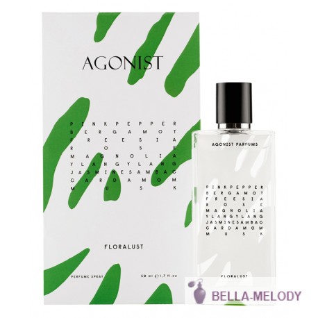 Agonist Floralust 22