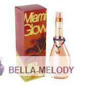 Jennifer Lopez Miami Glow