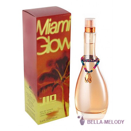 Jennifer Lopez Miami Glow 22