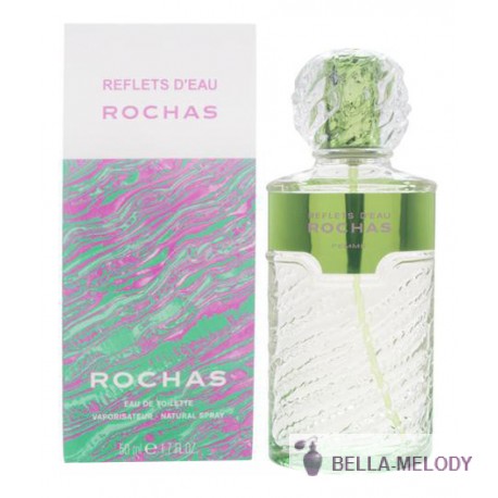 Rochas Reflets d'Eau de Rochas 22