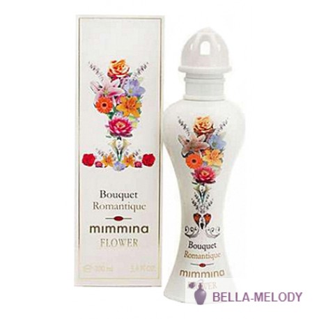 Mimmina Bouquet Romantique 22