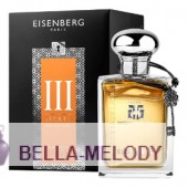 Eisenberg Patchouli Noble Secret III