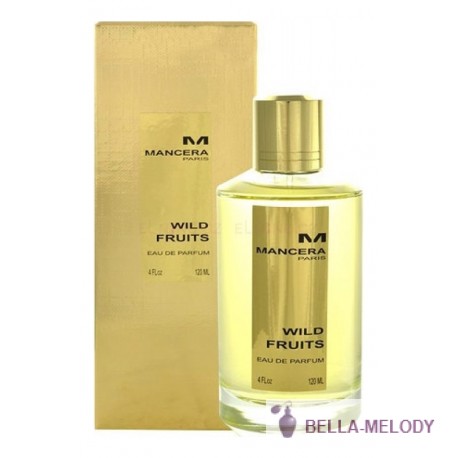 Mancera Wild Fruits 22