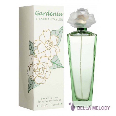 Elizabeth Taylor Gardenia 22