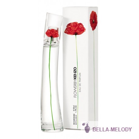 Kenzo Flower By 22