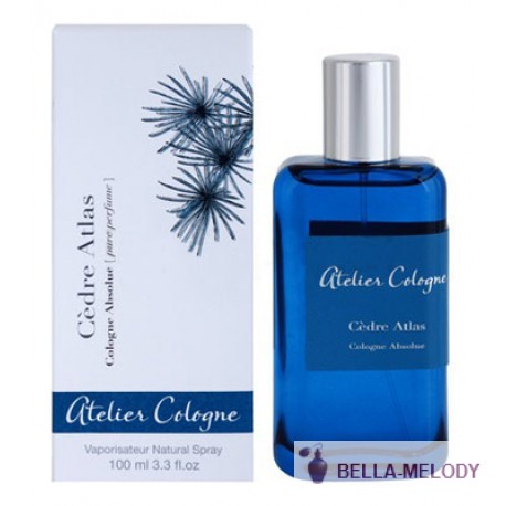 Atelier Cologne Cedre Atlas 22
