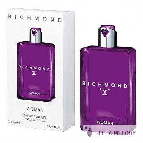 John Richmond Richmond X Woman 22