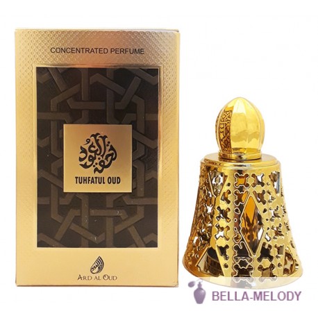 Ard Al Oud Tohfatul Oud 22