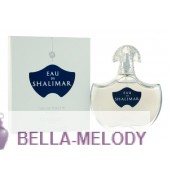 Guerlain Eau de Shalimar