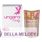 Emanuel Ungaro Party
