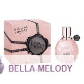 Viktor & Rolf Flowerbomb La Vie En Rose 2013