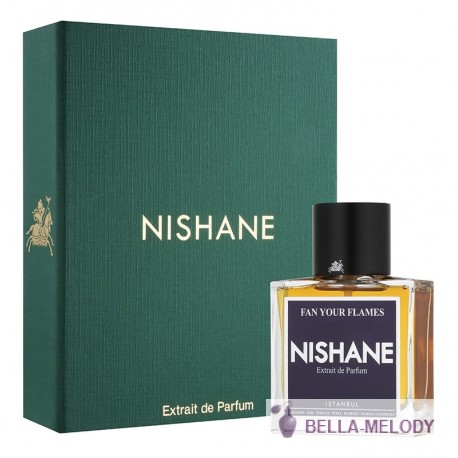Nishane Fan Your Flames 22
