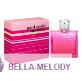 Paul Smith Sunshine Edition For Women 2014
