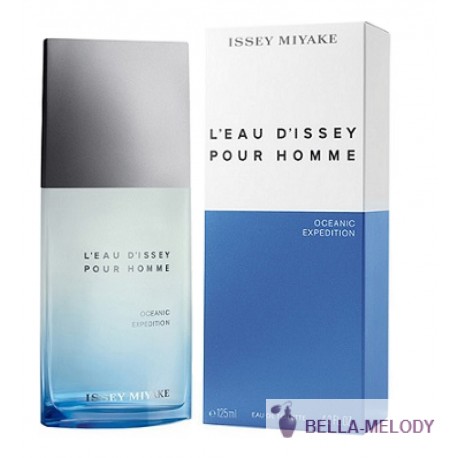 Issey Miyake L'Eau D'Issey Pour Homme Oceanic Expedition 22