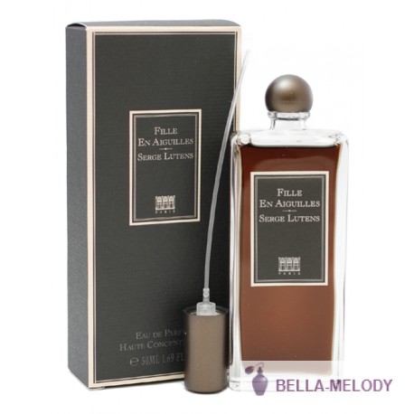 Serge Lutens Fille En Aiguilles 22