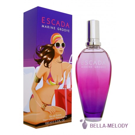 Escada Marine Groove 22