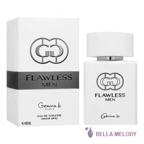 Genina B. Flawless Men 22