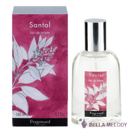 Fragonard Santal 22