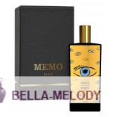 Memo Marfa