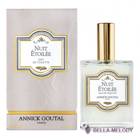 Annick Goutal Nuit Etoilee Men 22
