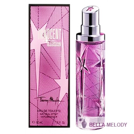 Mugler Angel Innocent Illusion 22